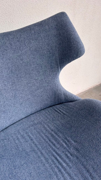 
                  
                    Vintage draaistoel - fauteuil - LOUI.STORE
                  
                