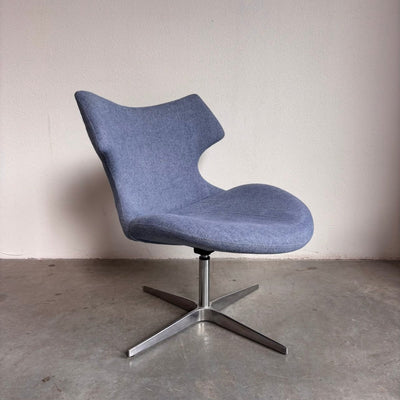 
                  
                    Vintage draaistoel - fauteuil - LOUI.STORE
                  
                