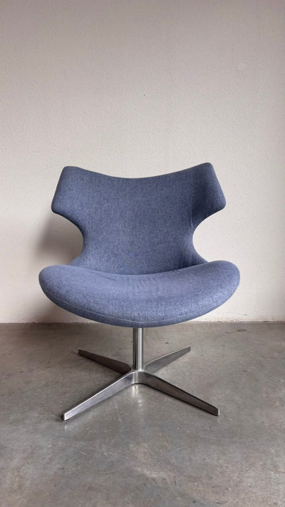 
                  
                    Vintage draaistoel - fauteuil - LOUI.STORE
                  
                