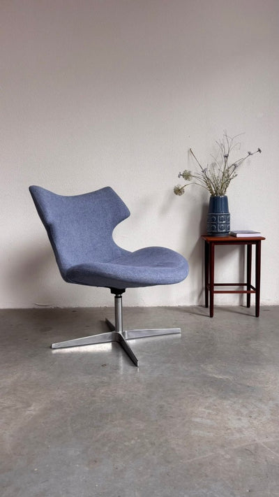 
                  
                    Vintage draaistoel - fauteuil - LOUI.STORE
                  
                