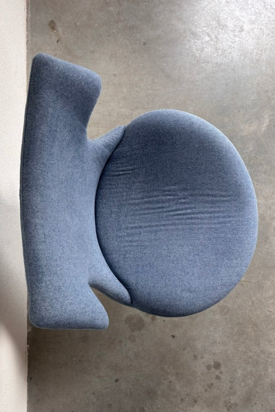
                  
                    Vintage draaistoel - fauteuil - LOUI.STORE
                  
                