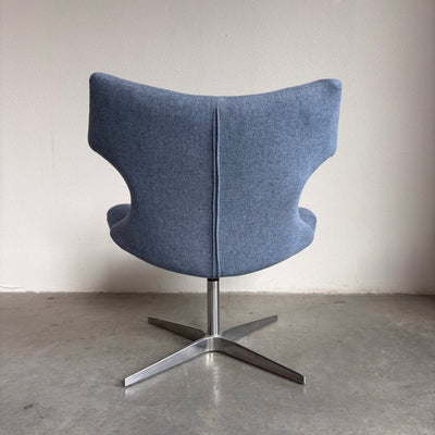 
                  
                    Vintage draaistoel - fauteuil - LOUI.STORE
                  
                