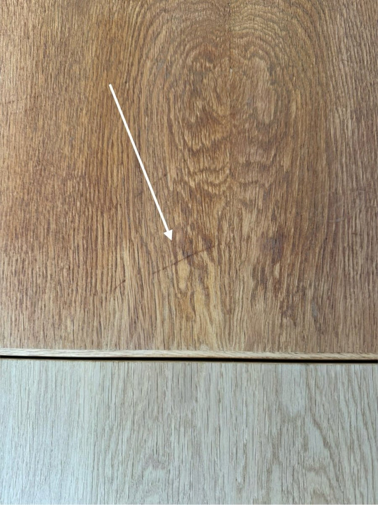 
                  
                    Vintage eettafel eiken uitschuifbaar - LOUI.STORE
                  
                