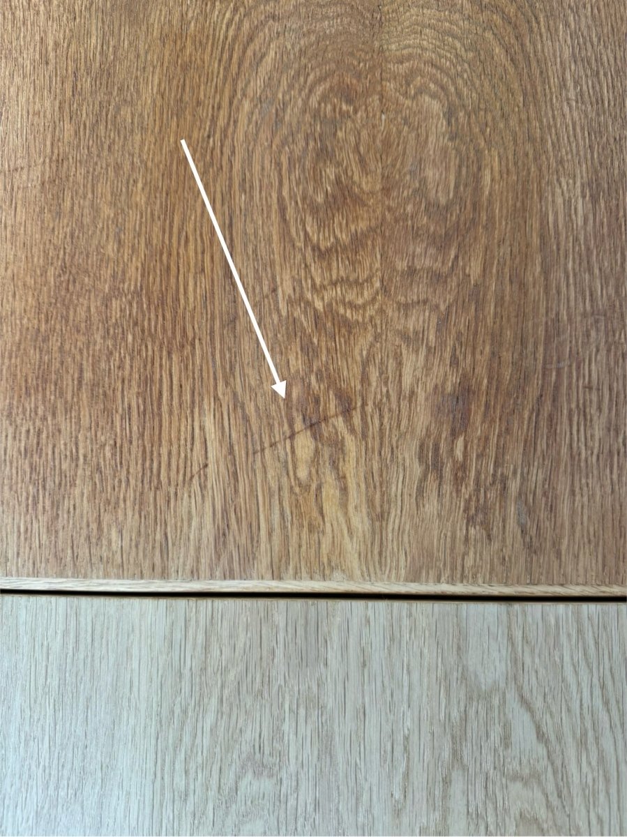 
                  
                    Vintage eettafel eiken uitschuifbaar - LOUI.STORE
                  
                