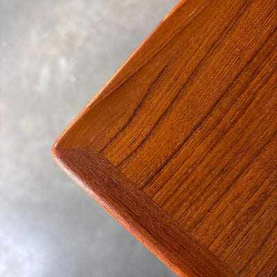 
                  
                    Vintage eettafel licht teak 132 - 234cm - LOUI.STORE
                  
                