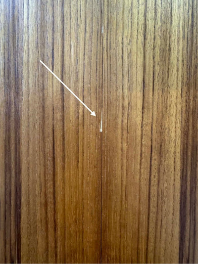 
                  
                    Vintage eettafel Skovmand & Andersen teak - LOUI.STORE
                  
                
