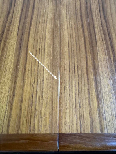 
                  
                    Vintage eettafel Skovmand & Andersen teak - LOUI.STORE
                  
                