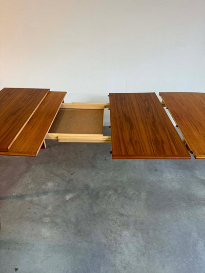 
                  
                    Vintage eettafel Skovmand & Andersen teak - LOUI.STORE
                  
                