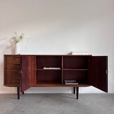 Vintage Erling Torvits sideboard palissander - LOUI.STORE