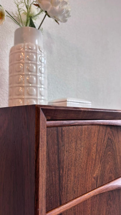 
                  
                    Vintage Erling Torvits sideboard palissander - LOUI.STORE
                  
                