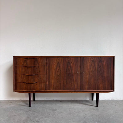 
                  
                    Vintage Erling Torvits sideboard palissander - LOUI.STORE
                  
                
