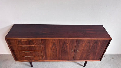 
                  
                    Vintage Erling Torvits sideboard palissander - LOUI.STORE
                  
                