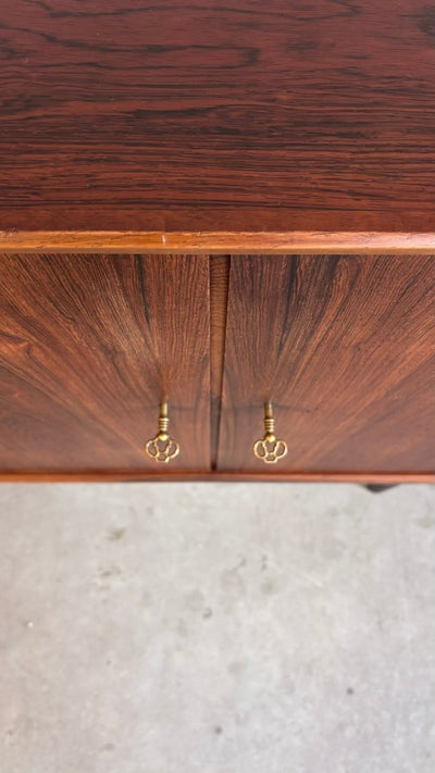
                  
                    Vintage Erling Torvits sideboard palissander - LOUI.STORE
                  
                