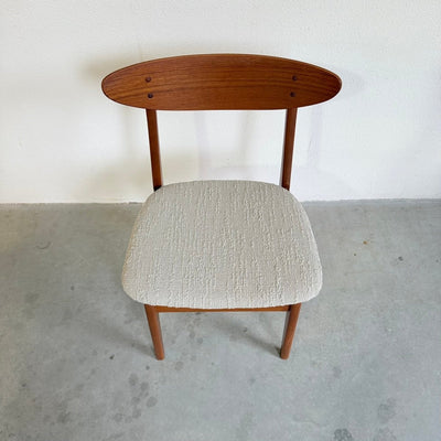 Vintage Farstrup stoel - LOUI