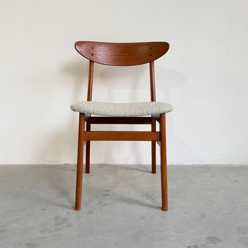 Vintage Farstrup stoel - LOUI