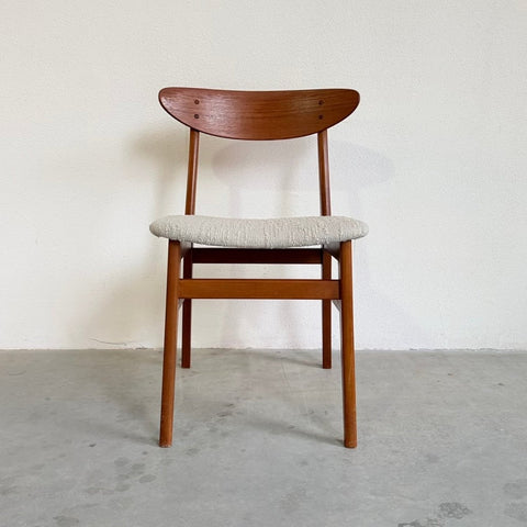 Vintage Farstrup stoel - LOUI