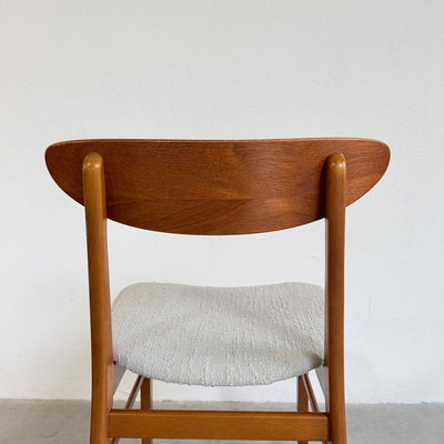 
                  
                    Vintage Farstrup stoel - LOUI
                  
                