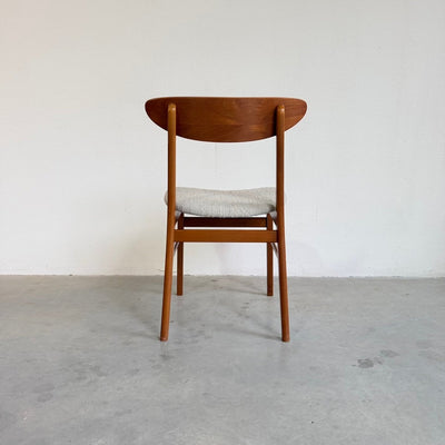 
                  
                    Vintage Farstrup stoel - LOUI
                  
                