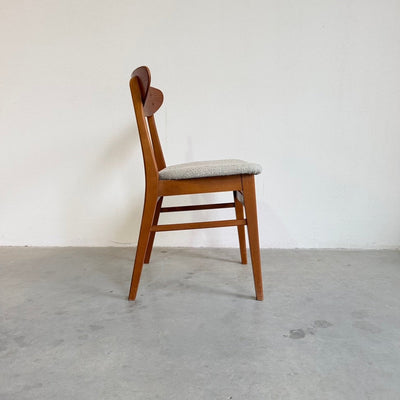 
                  
                    Vintage Farstrup stoel - LOUI
                  
                