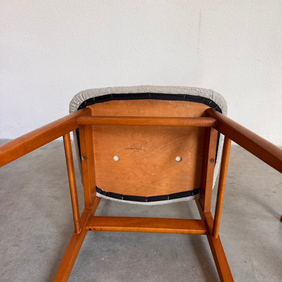 
                  
                    Vintage Findahl stoelen set 2* - LOUI
                  
                