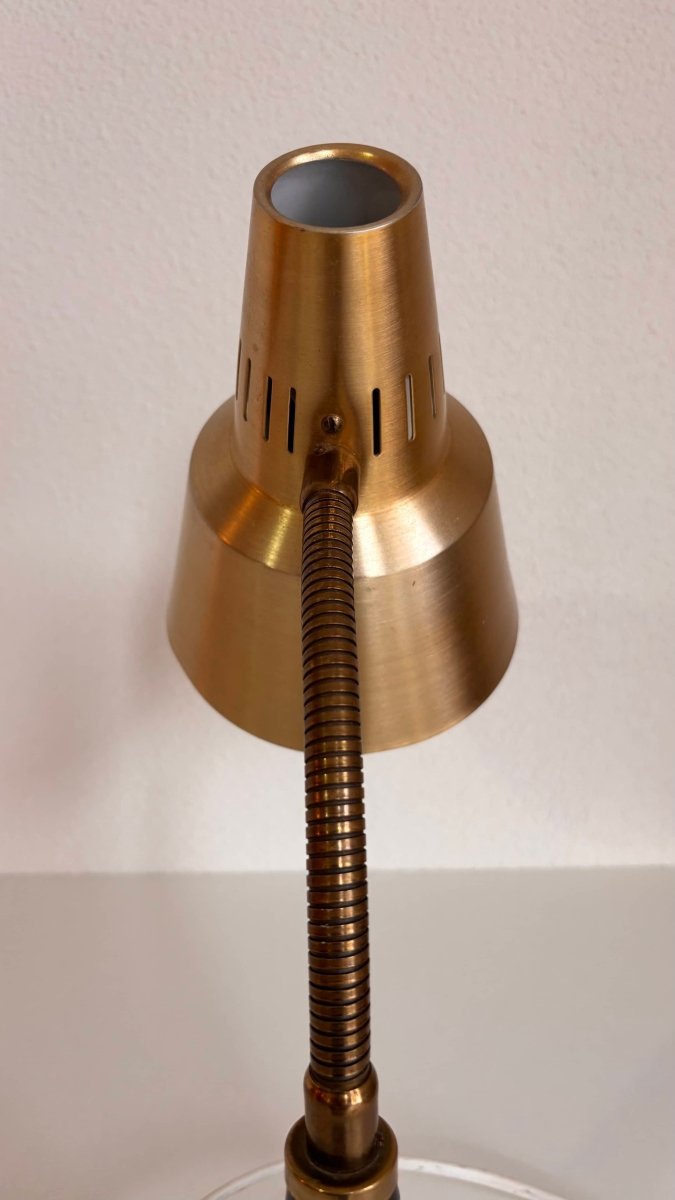 
                  
                    Vintage Gemi lamp messing - LOUI.STORE
                  
                