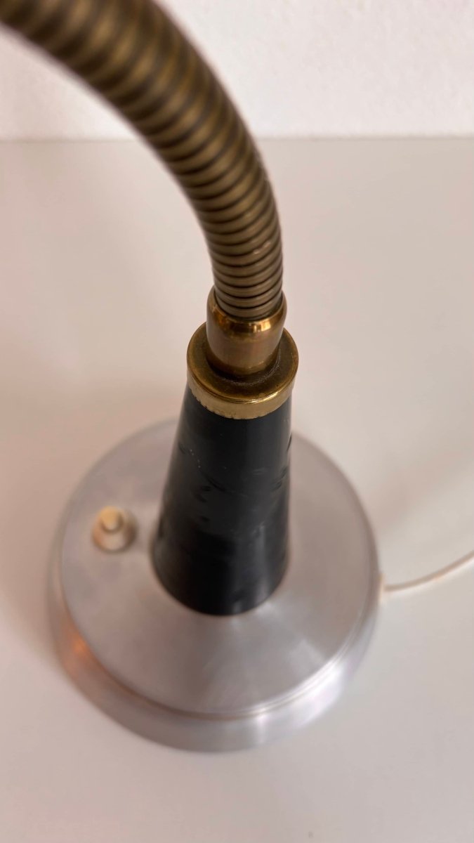 
                  
                    Vintage Gemi lamp messing - LOUI.STORE
                  
                