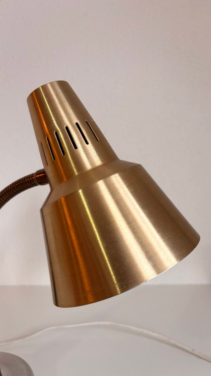 
                  
                    Vintage Gemi lamp messing - LOUI.STORE
                  
                
