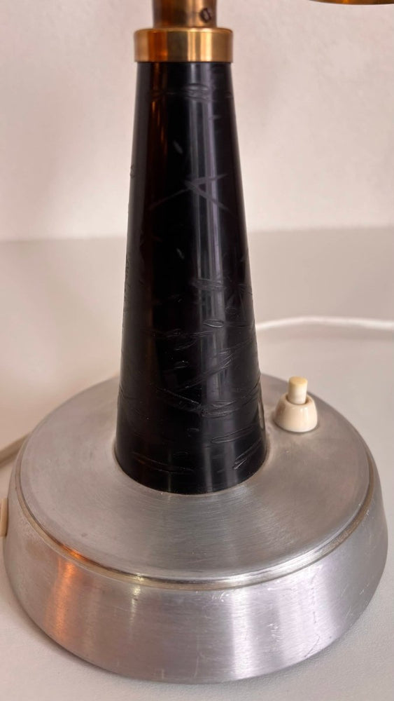
                  
                    Vintage Gemi lamp messing - LOUI.STORE
                  
                