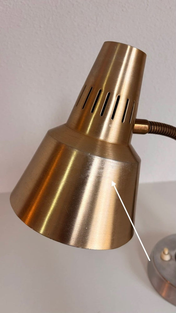 
                  
                    Vintage Gemi lamp messing - LOUI.STORE
                  
                