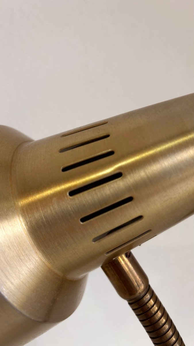 
                  
                    Vintage Gemi lamp messing - LOUI.STORE
                  
                