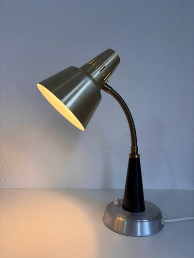 Vintage Gemi lamp messing - LOUI.STORE