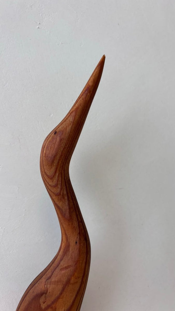 
                  
                    Vintage grenen vogel - LOUI.STORE
                  
                