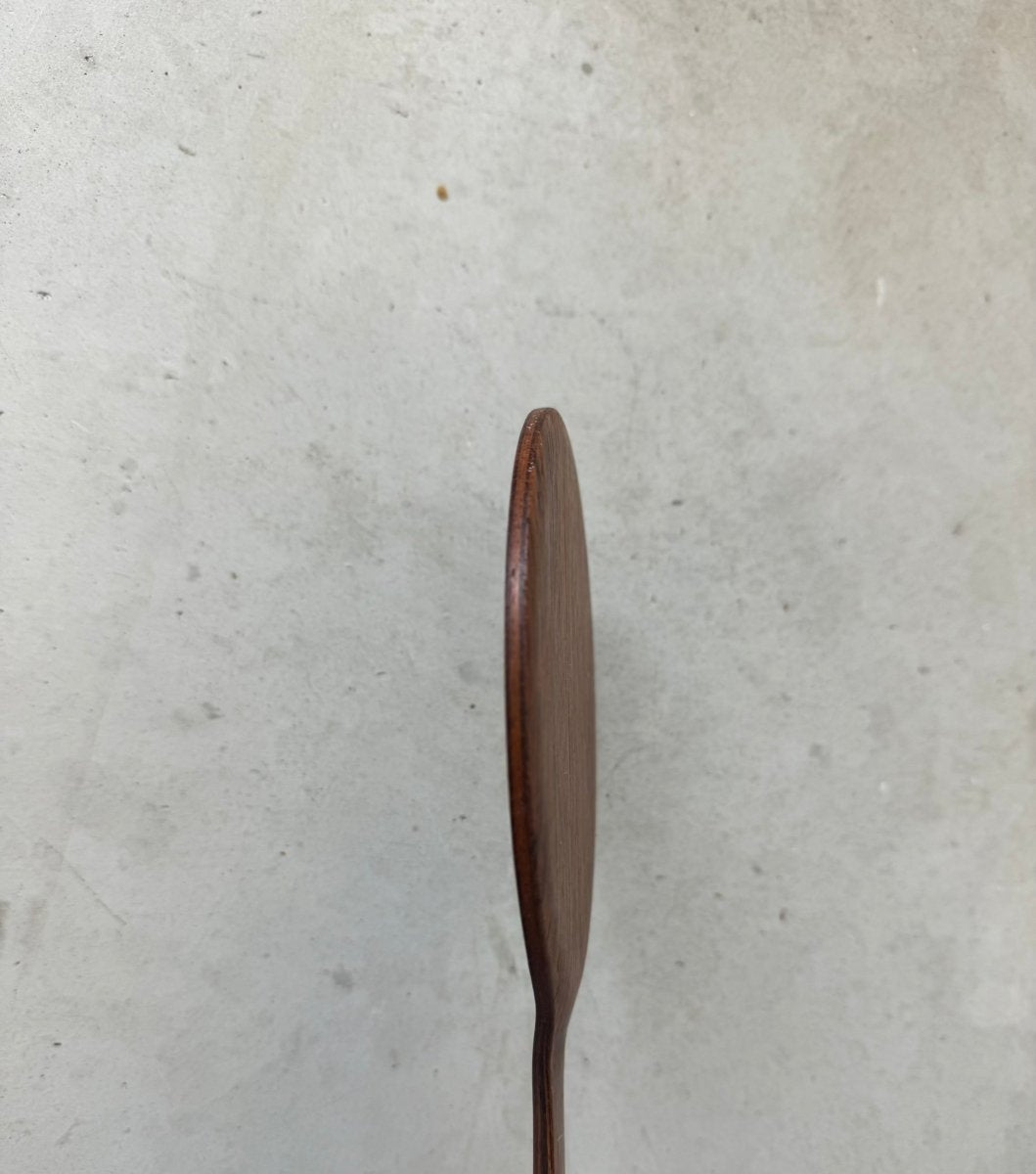 
                  
                    Vintage handspiegel teak - LOUI.STORE
                  
                
