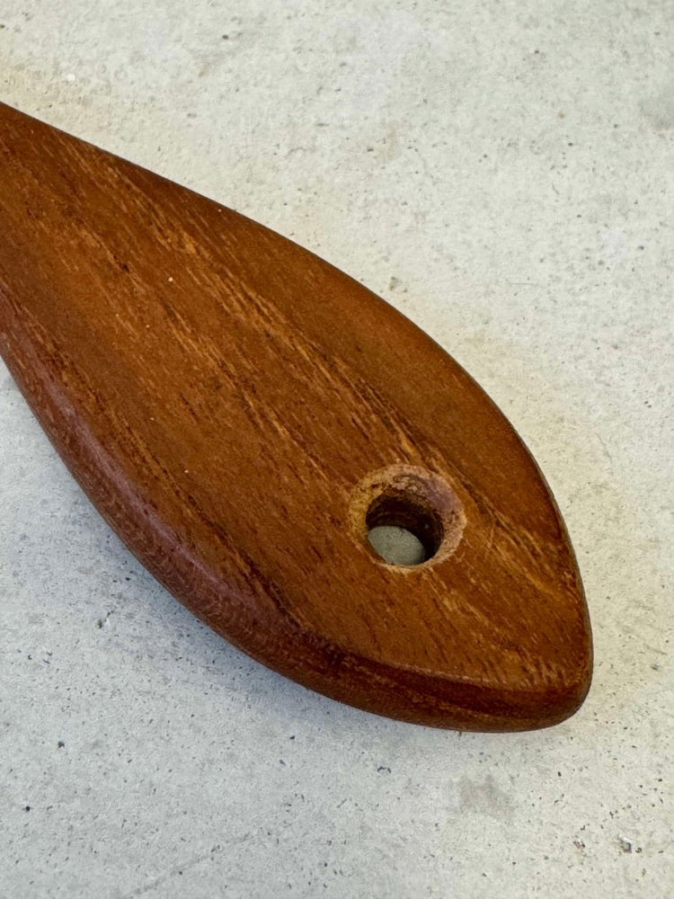 
                  
                    Vintage handspiegel teak - LOUI.STORE
                  
                