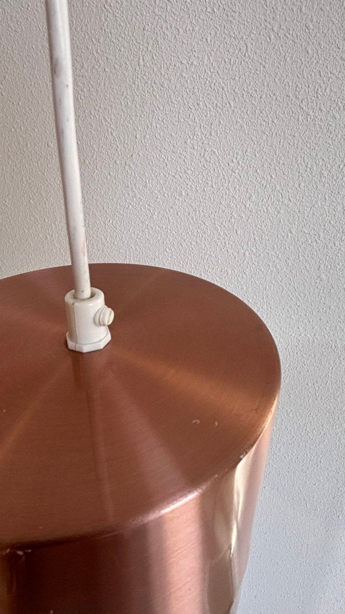 
                  
                    Vintage hanglamp Carl Thore - LOUI.STORE
                  
                