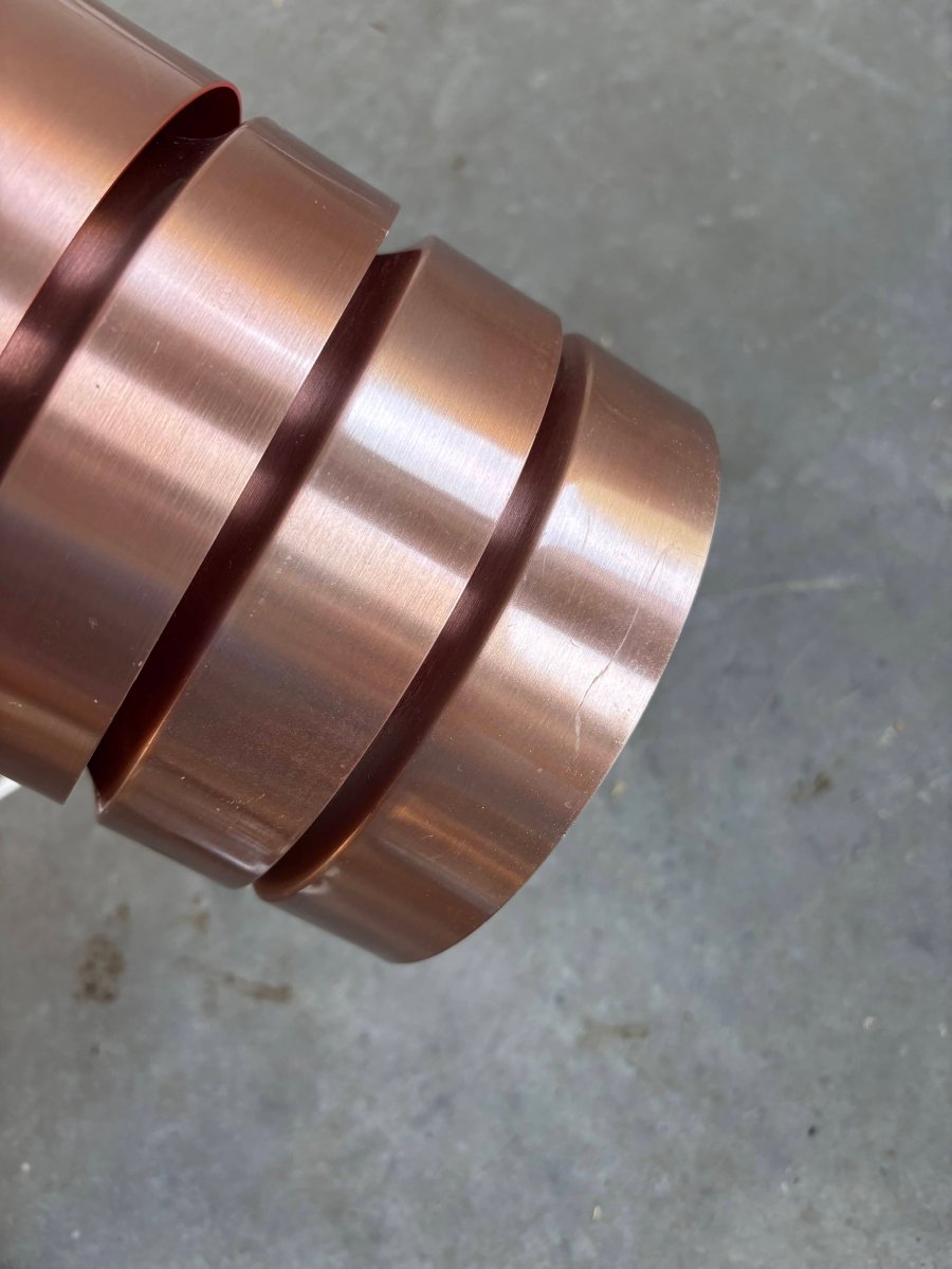 
                  
                    Vintage hanglamp Carl Thore - LOUI.STORE
                  
                