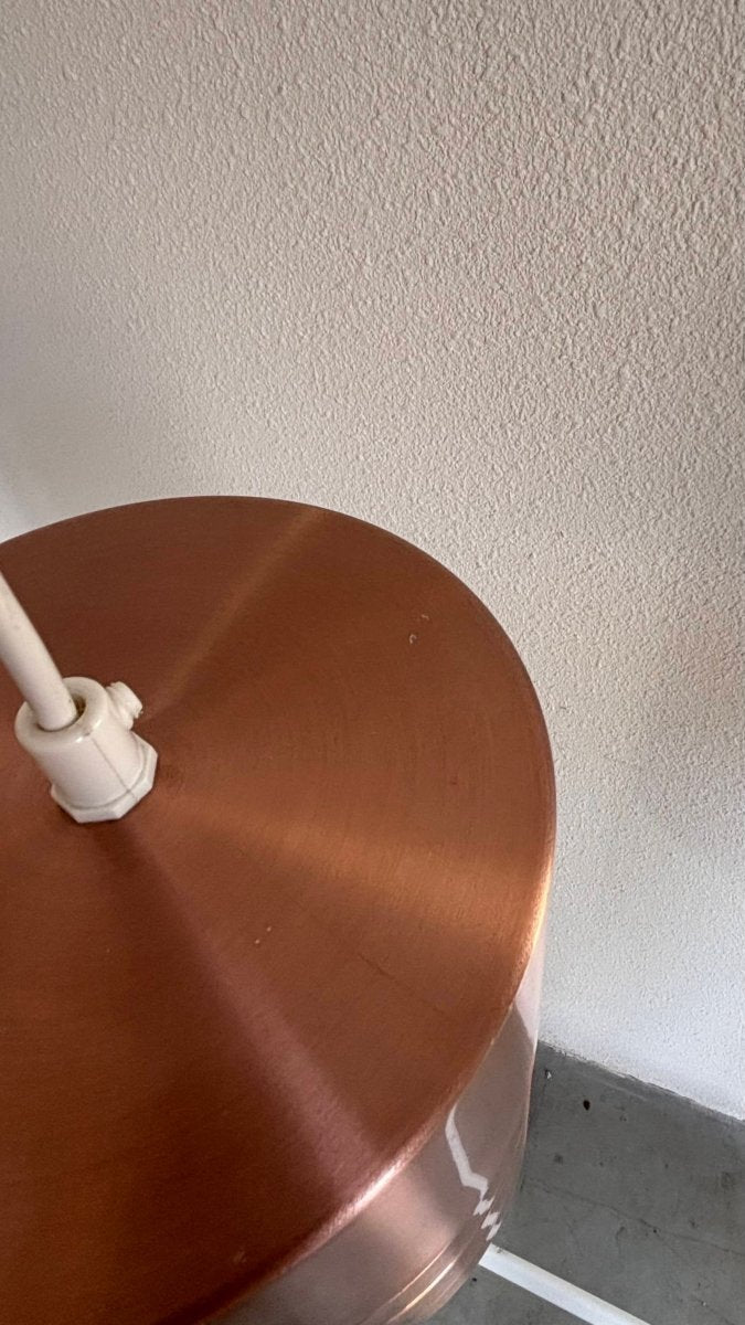 
                  
                    Vintage hanglamp Carl Thore - LOUI.STORE
                  
                