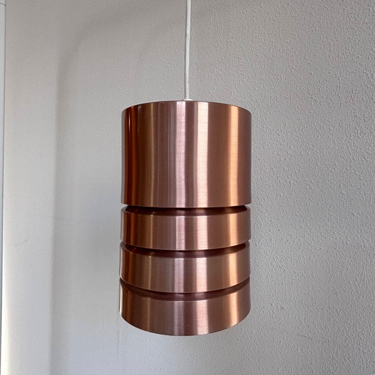 
                  
                    Vintage hanglamp Carl Thore - LOUI.STORE
                  
                