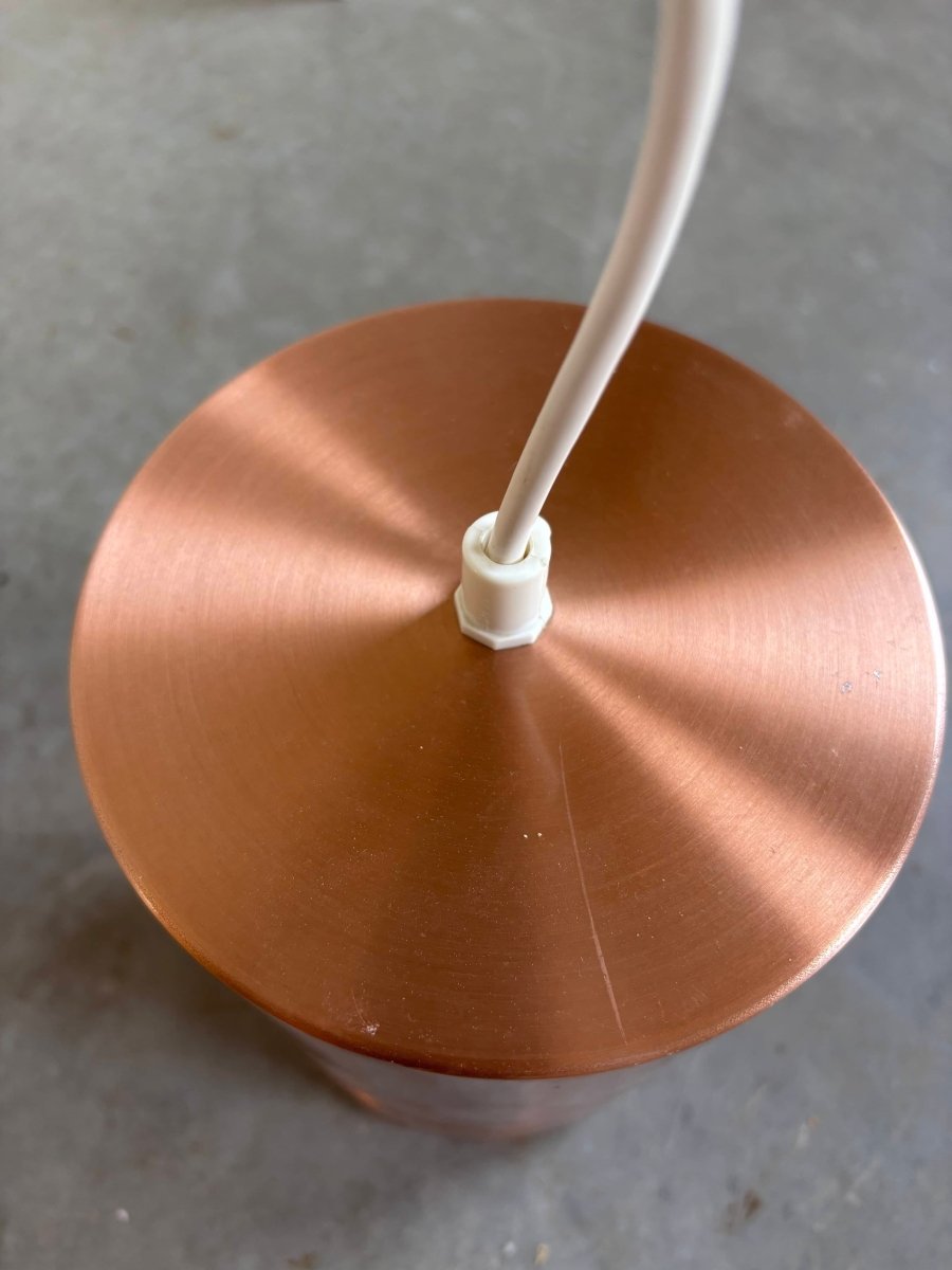 
                  
                    Vintage hanglamp Carl Thore - LOUI.STORE
                  
                