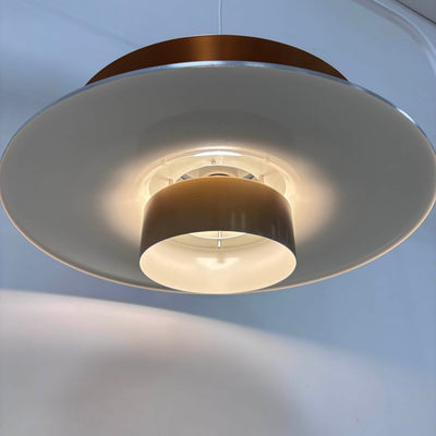 
                  
                    Vintage hanglamp Carl Thore - LOUI.STORE
                  
                