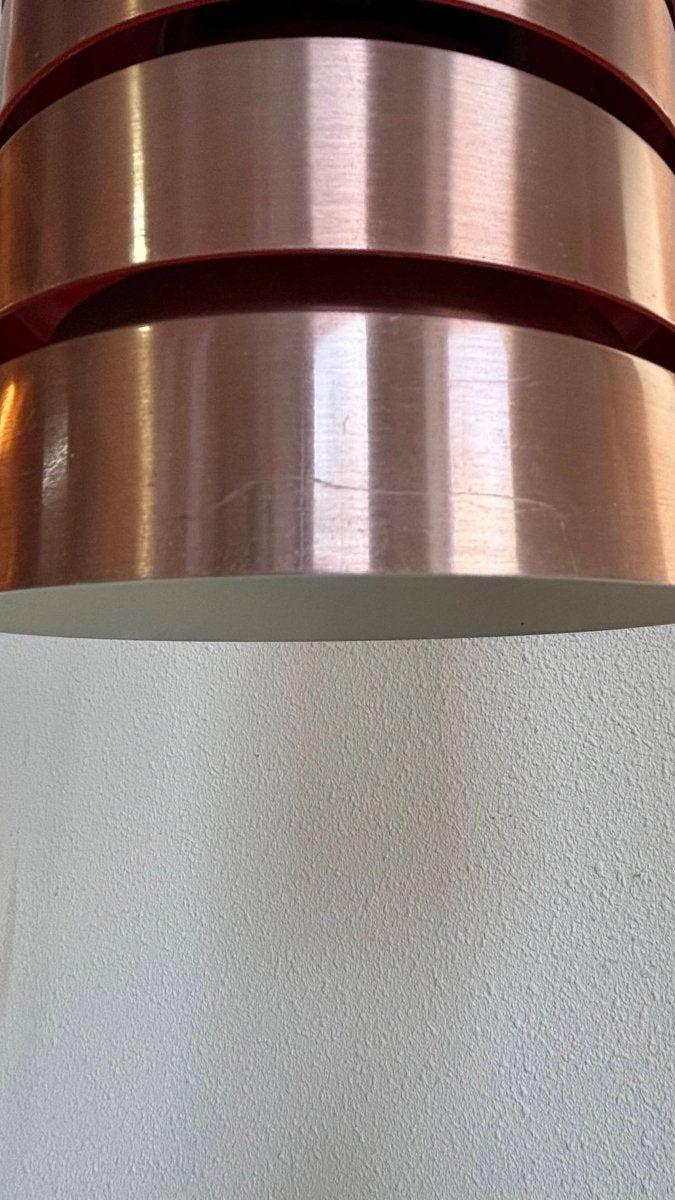 
                  
                    Vintage hanglamp Carl Thore - LOUI.STORE
                  
                