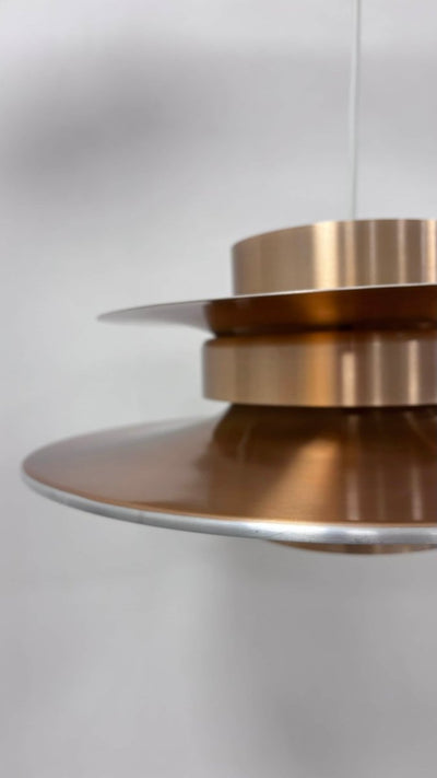 
                  
                    Vintage hanglamp Carl Thore - LOUI.STORE
                  
                