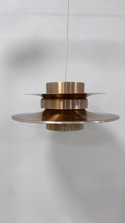 
                  
                    Vintage hanglamp Carl Thore - LOUI.STORE
                  
                