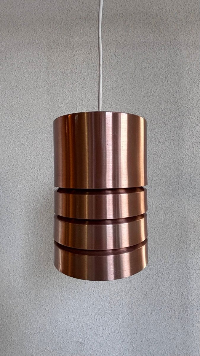 
                  
                    Vintage hanglamp Carl Thore - LOUI.STORE
                  
                