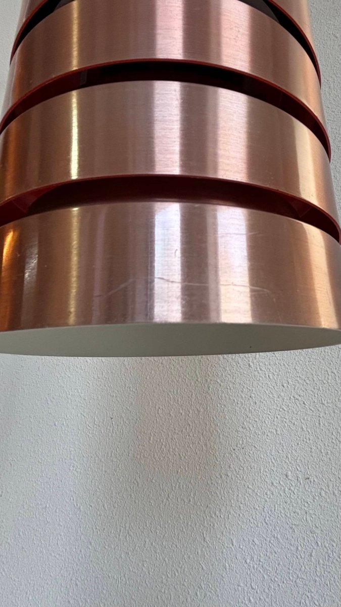 
                  
                    Vintage hanglamp Carl Thore - LOUI.STORE
                  
                