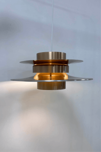 
                  
                    Vintage hanglamp Carl Thore - LOUI.STORE
                  
                