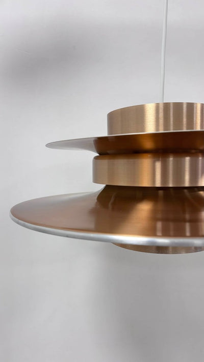 
                  
                    Vintage hanglamp Carl Thore - LOUI.STORE
                  
                