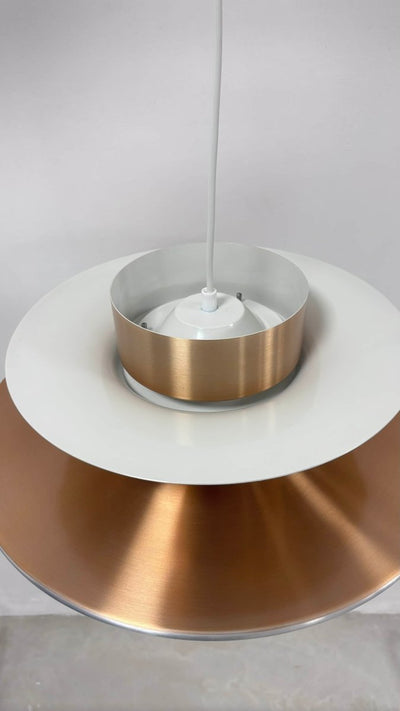 
                  
                    Vintage hanglamp Carl Thore - LOUI.STORE
                  
                