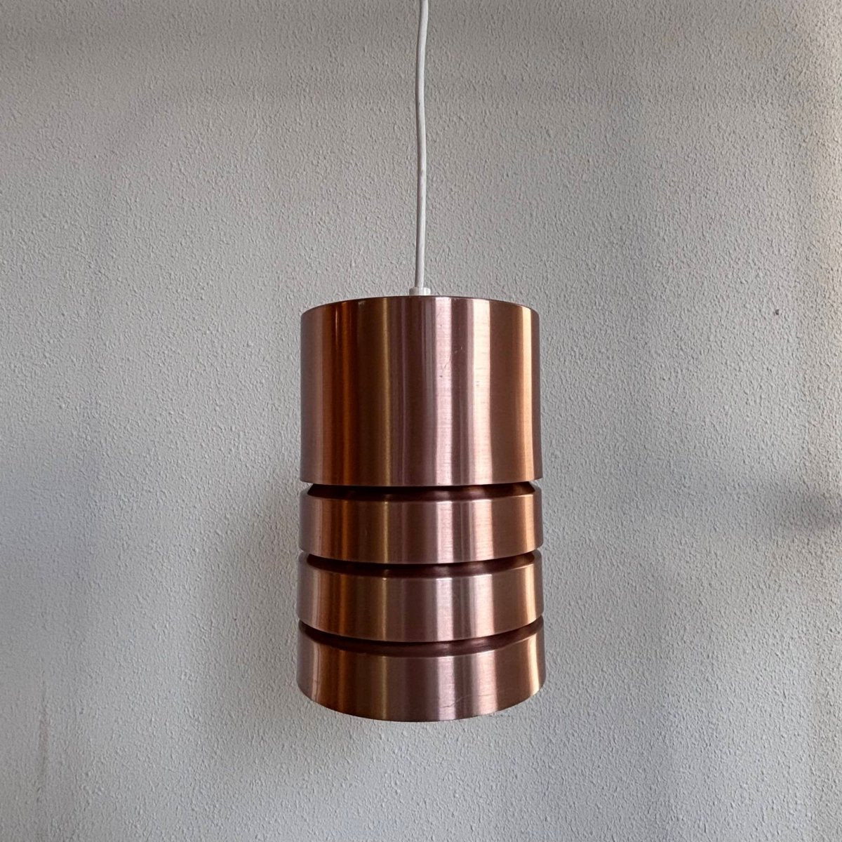 
                  
                    Vintage hanglamp Carl Thore - LOUI.STORE
                  
                