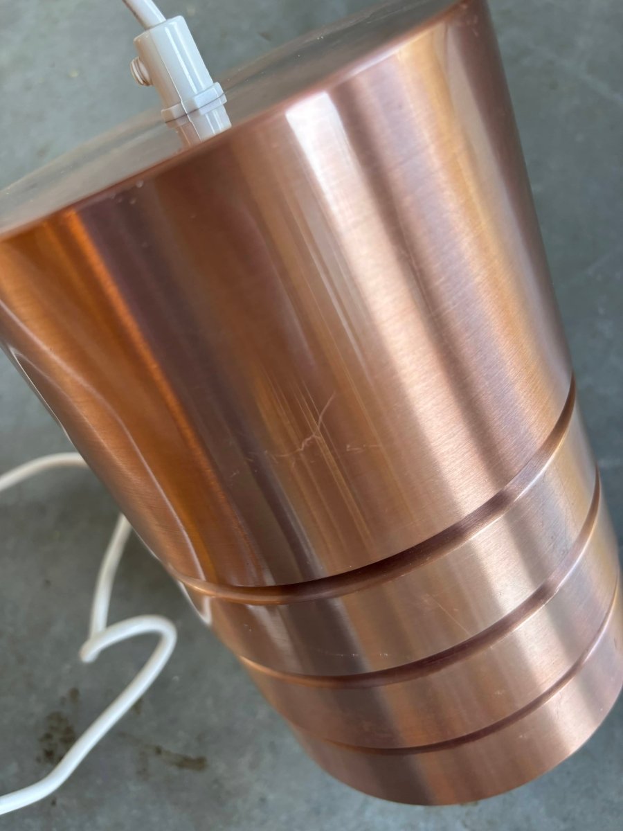 
                  
                    Vintage hanglamp Carl Thore - LOUI.STORE
                  
                